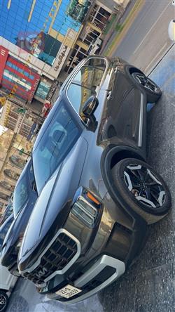 Kia Telluride